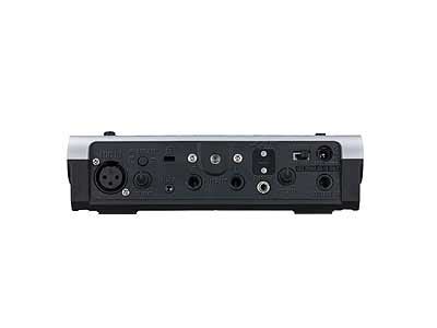 Zoom V3 Vocal Processor