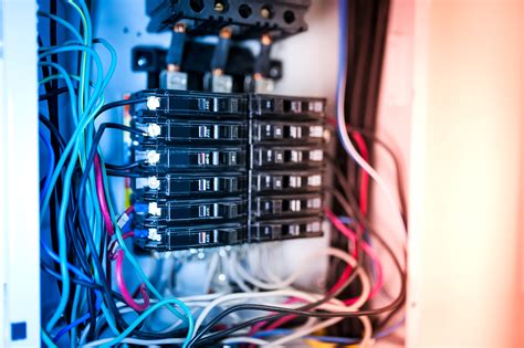 Common Electrical Mistakes Homeowners Make - I.T.S. Electric LLC