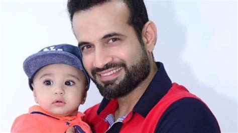 Imran Khan Pathan (Irfan Pathan Son) Wiki, Biography, Age, Images ...