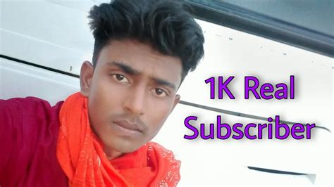 K Subs Real Active Subscriber Kaise Badhaye How To Increase