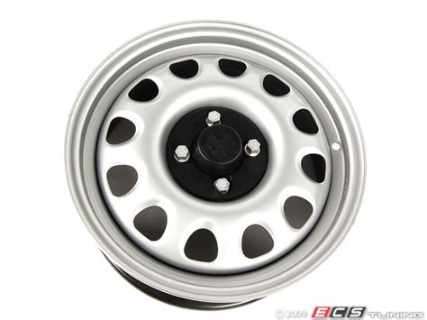 VWVortex.com - WTB: 15" Corrado steelies 4x100