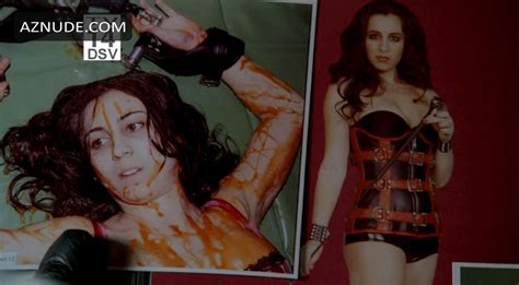 CASTLE NUDE SCENES AZNude