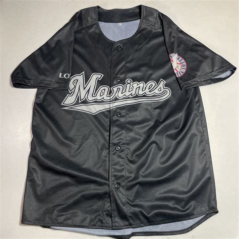 【目立った傷や汚れなし】千葉ロッテマリーンズ Lotte Marines オフィシャル Official Npb 日本プロ野球機構