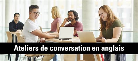 Hi Ateliers De Conversation En Anglais Interface