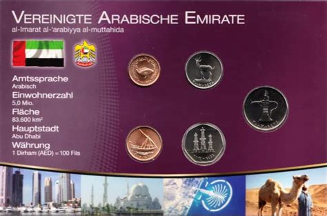 Kms Vereinigte Arabische Emirate Eur Picclick De