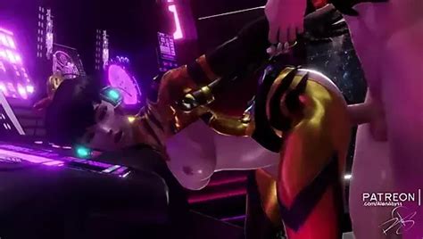 Rimming And Sucking His Ass Before Fucking Him Rough And Reverse Missionary Fuck Cumming In