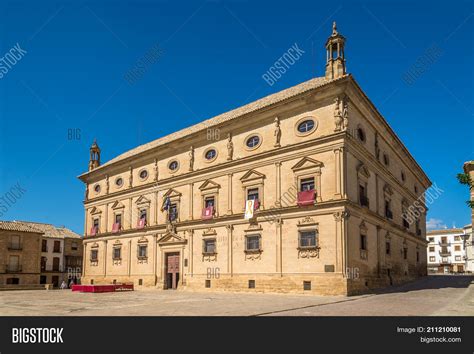 UBEDA,SPAIN - OCTOBER Image & Photo (Free Trial) | Bigstock