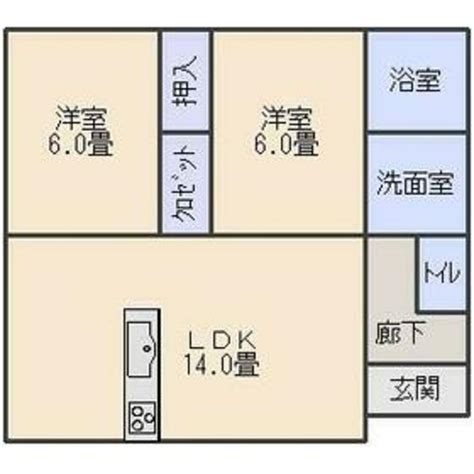 東北本線 水沢駅 平屋建て 築1年未満 岩手県奥州市水沢太日通り3丁目 7万円／2ldk／5867㎡｜賃貸物件賃貸マンション・アパート