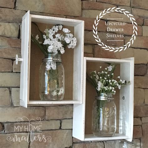 24 Best Mason Jar Wall Decor Ideas And Designs For 2021