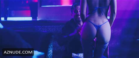 Cameron Kelly Nude Aznude