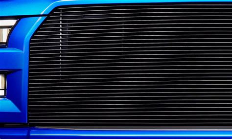 Billet Grille Pick Em Up Truck Store