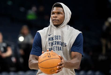 Anthony Edwards Blasted By Paige Jordae Over Alleged Abortion