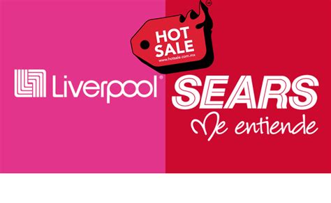 Arranca El Hot Sale Estas Son Las Mejores Promociones Y Ofertas De Sears Y Liverpool