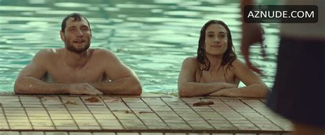 MARCELLA MARQUES Nude AZNude