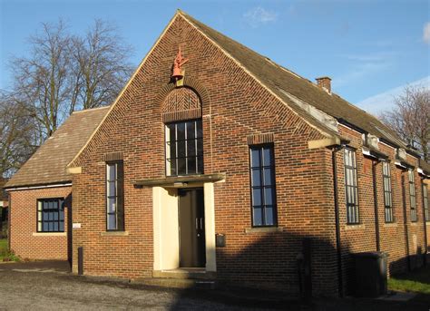 Faithaction At St Barnabas Church Learning English In Yorkshire And