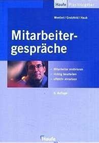 Mitarbeitergespr Che Mitarbeiter Motivieren Richtig Beurteilen Und