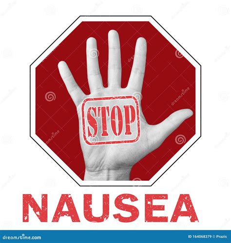 how to stop nausea fast at home 6