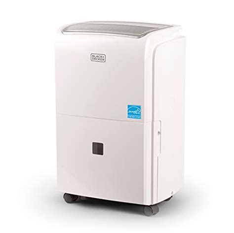 Top 10 50 Pint Dehumidifier For Basement of 2022 - Savorysights