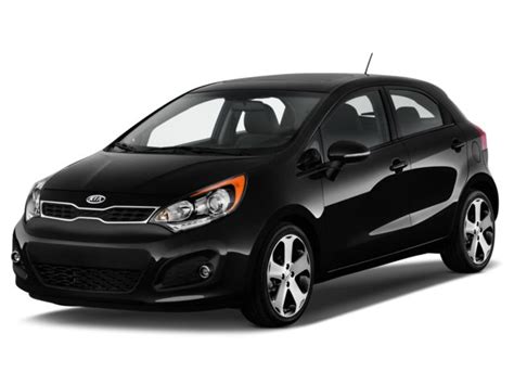 2015 Kia Rio Exterior Colors | U.S. News