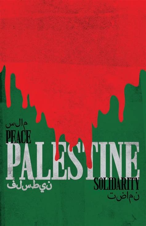 Peace Palestine Solidarity Pppa