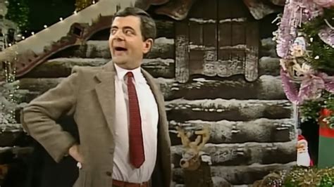 The Mr Bean Christmas Special Mr Bean Full Episodes Mr Bean