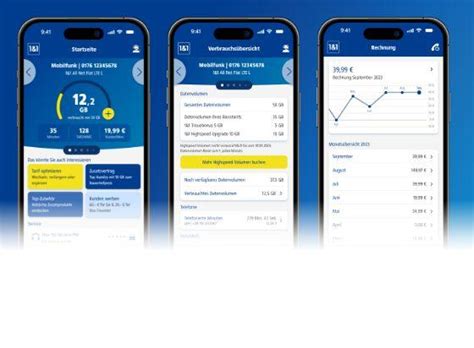 1&1 TV bestellen, bekommen und aktivieren