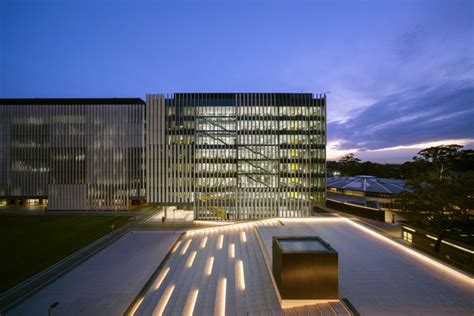 Science And Engineering Building Estate Management Unsw Sydney