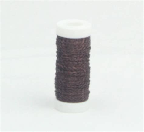 Oasis Bullion Steel Wire Is Easy To Shape Yet Strong Enough To Hold