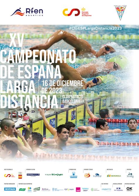 XV CAMPEONATO DE ESPAÑA DE LARGA DISTANCIA Federación de Castilla y