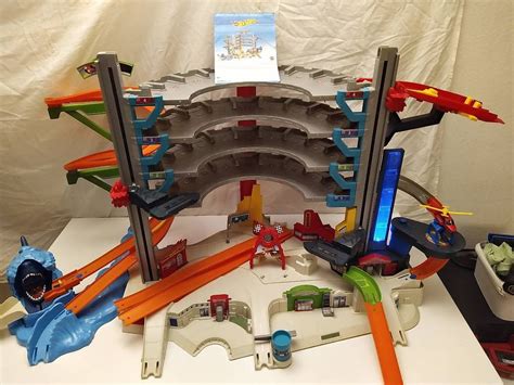 Hot Wheels Sammlung Gebraucht in Altdorf UR für CHF mit