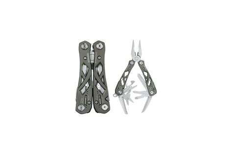 Мультитул Gerber Essentials Suspension Multi 22-41471 - выгодная цена ...