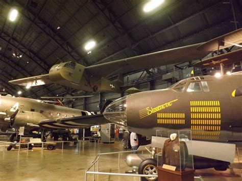 National Air Force Museum - Dayton Ohio [photos] | FliteTest Forum