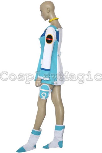 Eureka 7 Eureka Cosplay