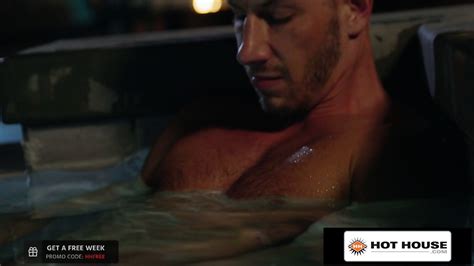 Hot House WATCH Long Haired Beautiful Jock Gets His ASS POUNDED