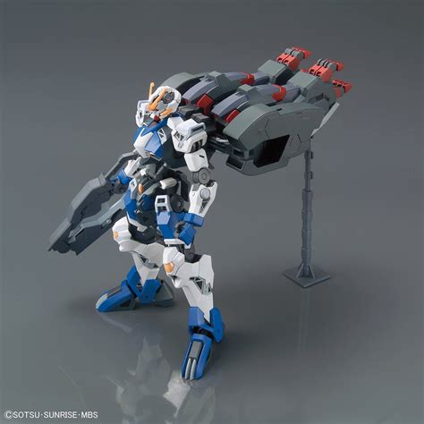 Hg 1144 ガンダムダンタリオン プラモデル再販 『機動戦士ガンダム 鉄血のオルフェンズ 月鋼』『機動戦士ガンダム 鉄血の