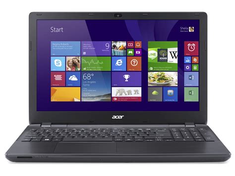 Acer Aspire E G Notebook Review Update Notebookcheck Net Reviews