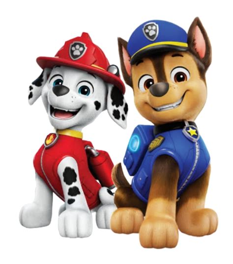 Paw Patrol Artofit