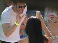 Naked Jackie Cruz Added By KA