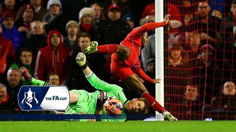 Watch: Match highlights of Liverpool 0-0 Bolton [HQ] - Liverpool FC - This Is Anfield