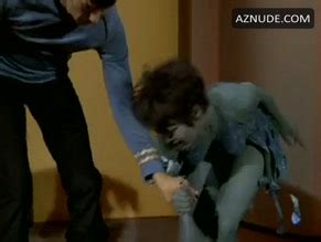 YVONNE CRAIG Nude AZNude