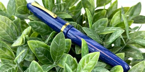 Montegrappa Venetia Fountain Pens
