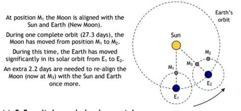 Chapter 11 Time And The Earth Moon Sun Cycles Flashcards Quizlet