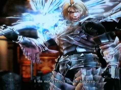 Siegfried Soul Calibur Iv By Lightthedragon19 On Deviantart