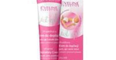 Just Epil W Ultradelikatny Krem Do Depilacji Pach R K I Okolic Bikini Uroda