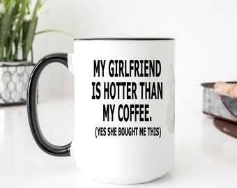 Hot Wife Coffee Mug Etsy