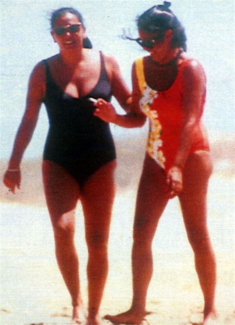 Naked Isabel Pantoja Added By Pepelepu