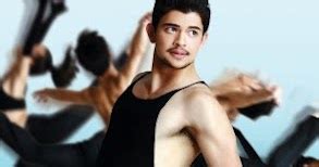 Hot Titans Rayver Cruz