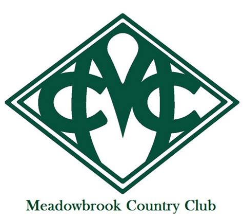 Meadowbrook Country Club Golfsquatch