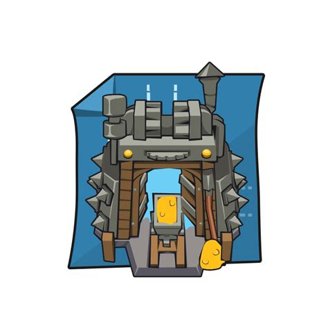 Gold Mine | Dungeon Keeper Wiki | FANDOM powered by Wikia