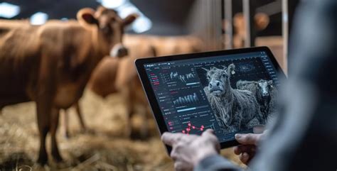 Livestock Management Software Development Keenethics